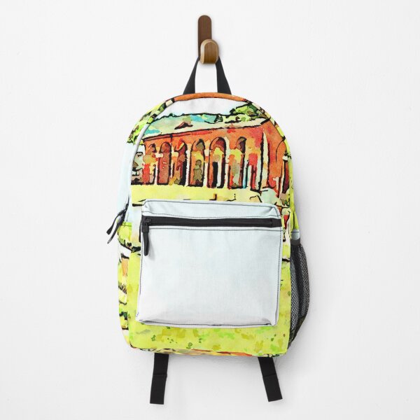 Item preview, Fognano: cemetery and tombs designed and sold by Giuseppe Cocco.