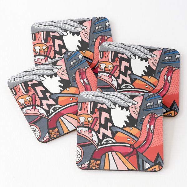 Item preview, We live inside a dream designed and sold by Amberdexterity.