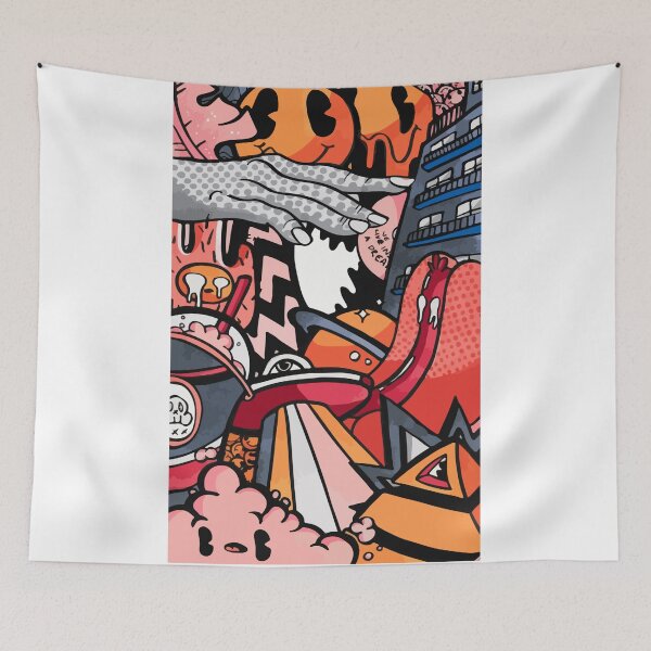 Item preview, We live inside a dream designed and sold by Amberdexterity.