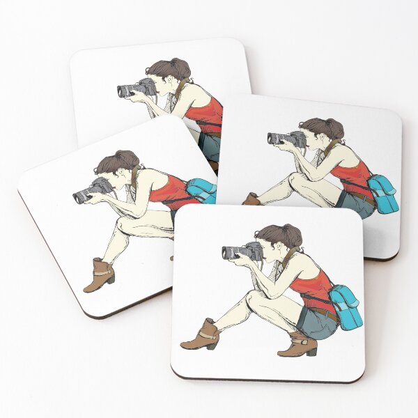 Item preview, Photographer  designed and sold by tristahx.