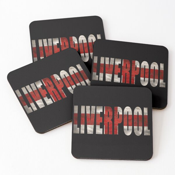 Item preview, Liverpool City FC England Great Britain designed and sold by TshirtMore.