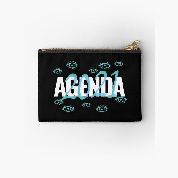 Item preview, Agenda 21 Great Reset 2020 | Resist the Reset | NWO | Global Agenda designed and sold by IdeaPangea.