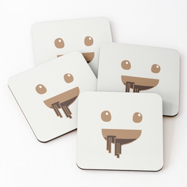 Item preview, happy face designed and sold by ZiphGames.