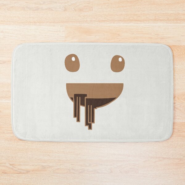 Item preview, happy face designed and sold by ZiphGames.