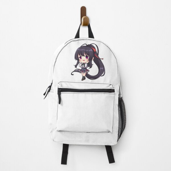Item preview, Akeno Chibi designed and sold by Nerd189.
