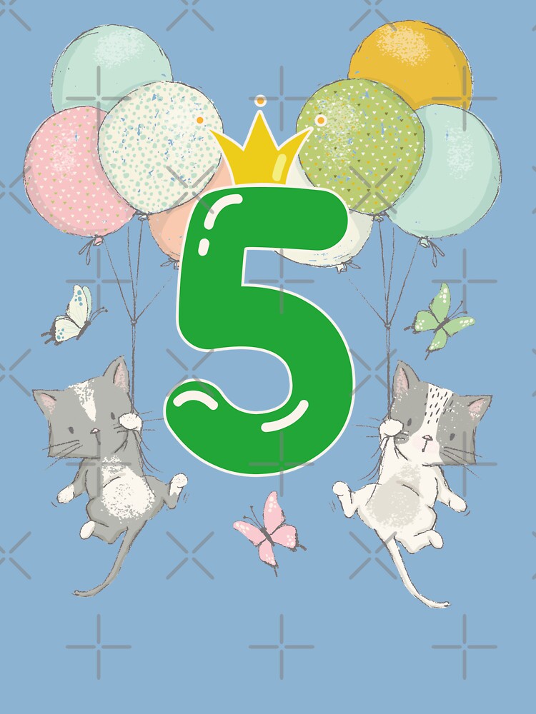 Corona de cumpleaños unicornio personalizada primer cumpleaños 1-5