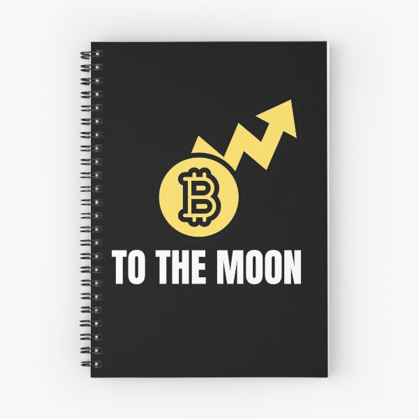 Item preview, To the moon  designed and sold by GabyVGalindo.