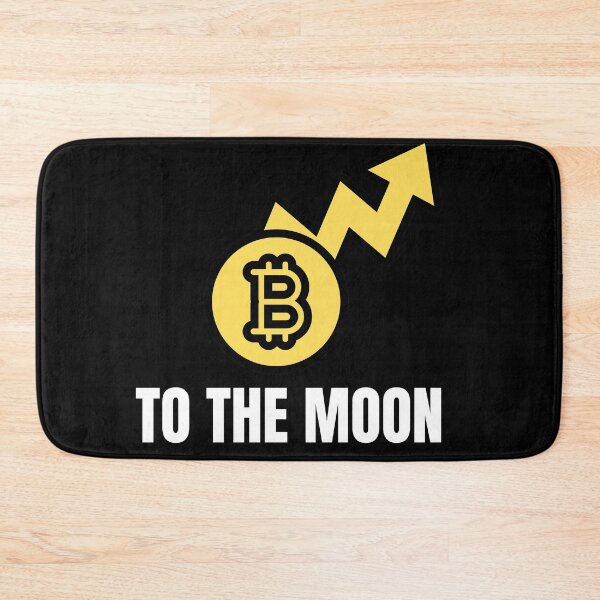 Item preview, To the moon  designed and sold by GabyVGalindo.