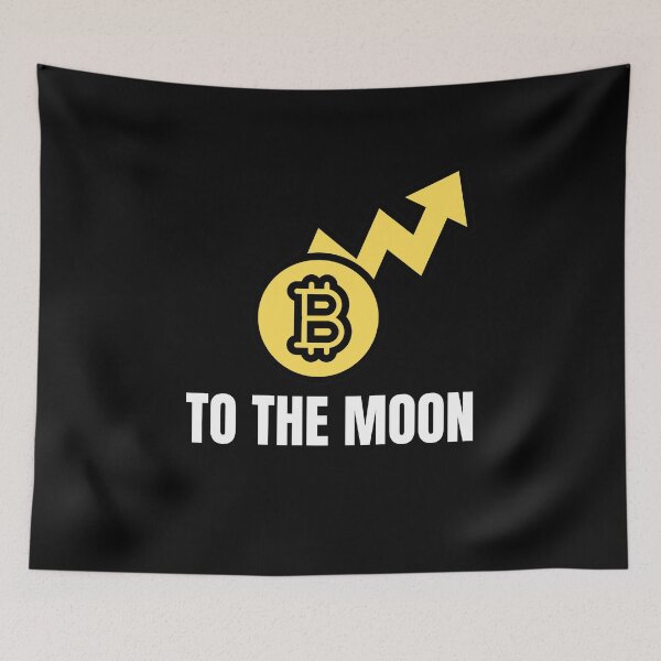 Item preview, To the moon  designed and sold by GabyVGalindo.