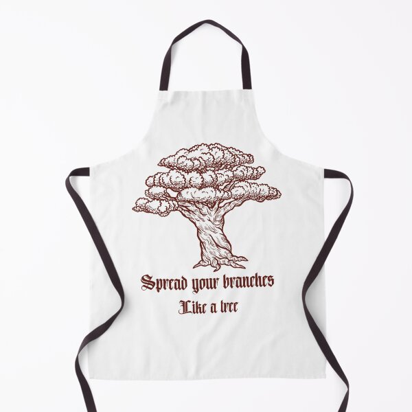 Item preview, Tree Design Spread Your Branches Like a Tree designed and sold by JerseyBoysTees.