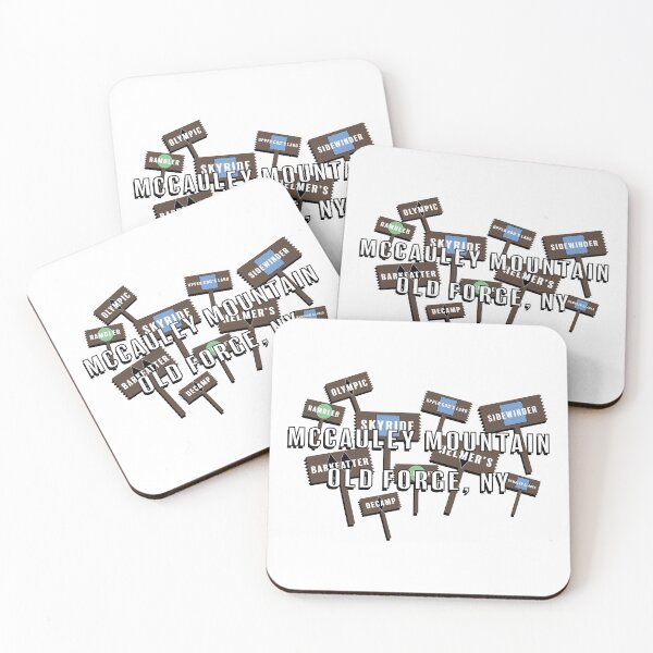 Item preview, mccauley mountain designed and sold by virginia nash.