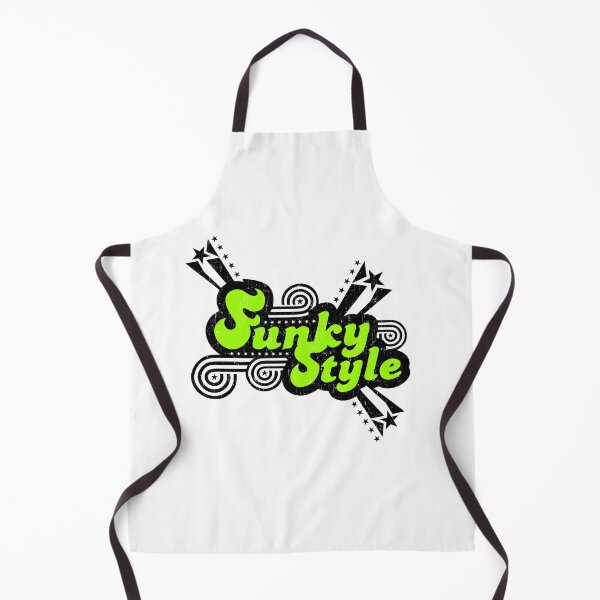 Item preview, FUNKY STYLE FRESH USED LOOK BY SUBGIRL designed and sold by SUBGIRL.