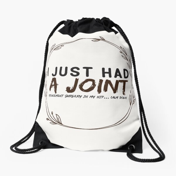 Replacement Drawstring Bag