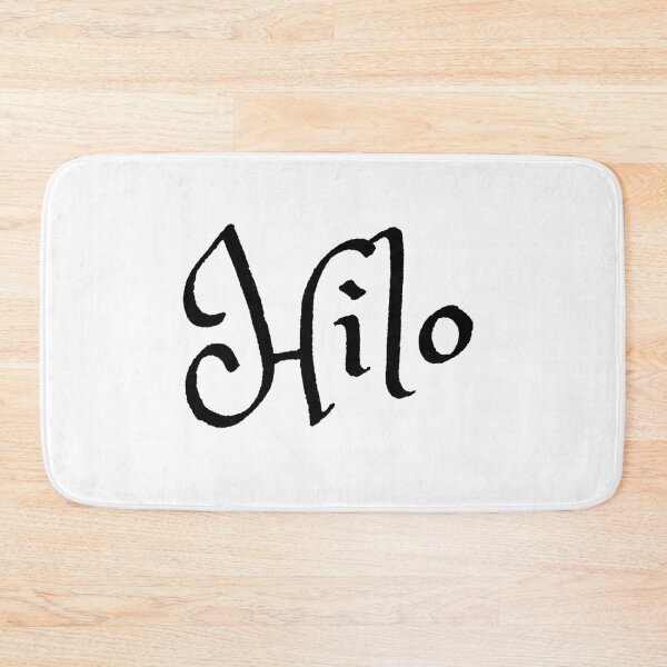 Item preview, Hilo Hawaii designed and sold by Taumaturgo.