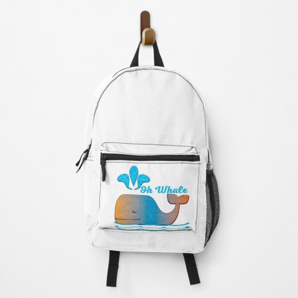 Item preview, Oh Whale designed and sold by Tawfiktyson.