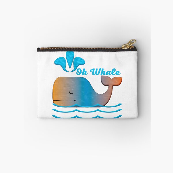 Item preview, Oh Whale designed and sold by Tawfiktyson.
