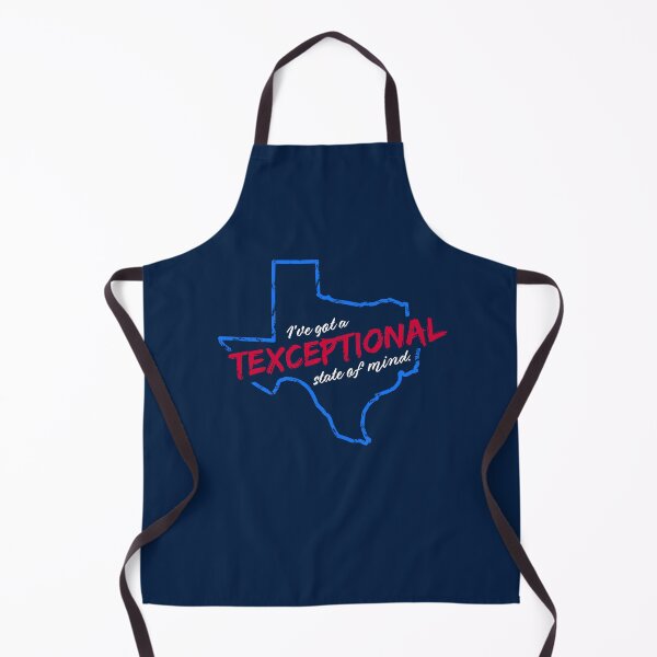 Item preview, I've got a TEXCEPTIONAL state of mind. designed and sold by Rennie Palmer.