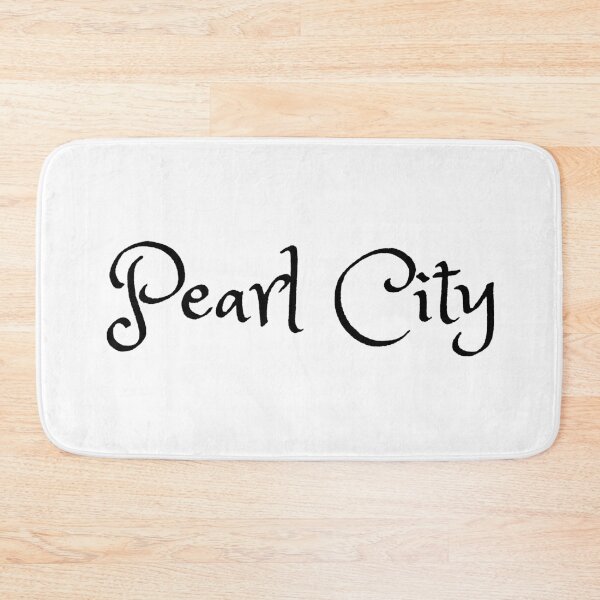 Item preview, Pearl City Hawái designed and sold by Taumaturgo.