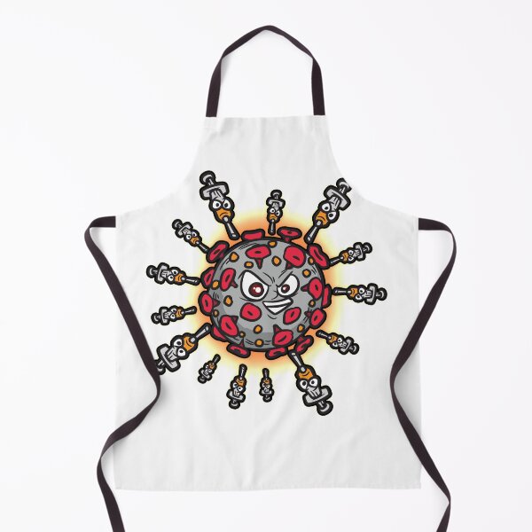 Item preview, Virus designed and sold by Moonpie90.