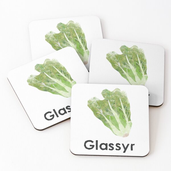 Item preview, GV - Glassyr designed and sold by BabbanGaelg.