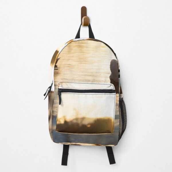 Item preview, Swan Sunset designed and sold by matthiggo.