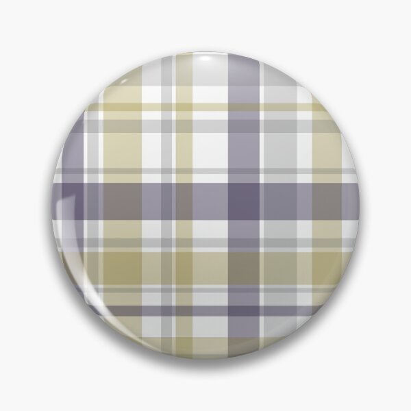 Item preview, Tartan - Yellow & Blue designed and sold by Quooki.