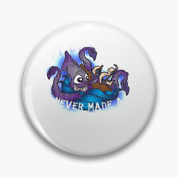 Item preview, Funny Sailor Joke designed and sold by Moonpie90.