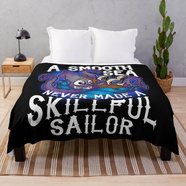 Item preview, Funny Sailor Joke designed and sold by Moonpie90.