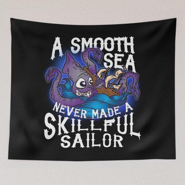 Item preview, Funny Sailor Joke designed and sold by Moonpie90.