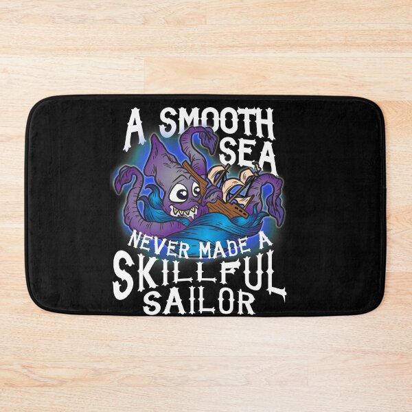 Item preview, Funny Sailor Joke designed and sold by Moonpie90.