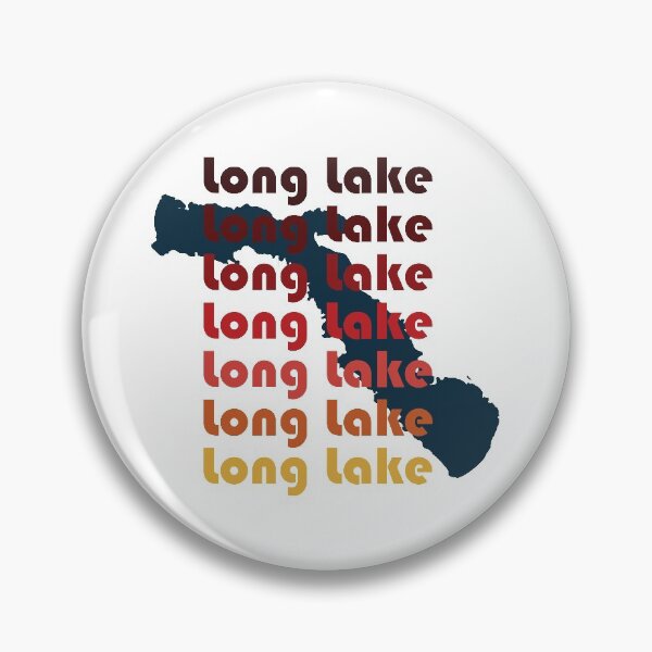 Item preview, Long Lake, Ashland, Michigan designed and sold by Awake88.