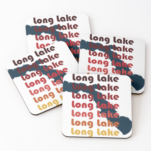 Item preview, Long Lake, Ashland, Michigan designed and sold by Awake88.