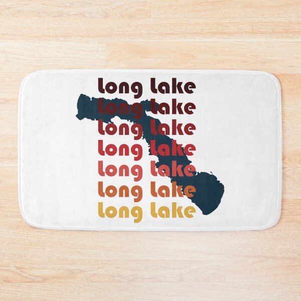 Item preview, Long Lake, Ashland, Michigan designed and sold by Awake88.
