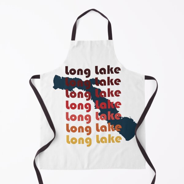 Item preview, Long Lake, Ashland, Michigan designed and sold by Awake88.