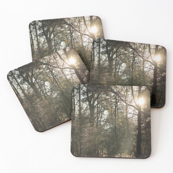 Item preview, Sutton Park Winter Sun designed and sold by James Stokes.