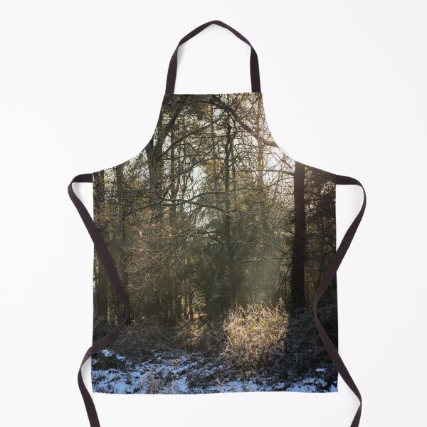 Item preview, Sutton Park Winter Sun designed and sold by James Stokes.