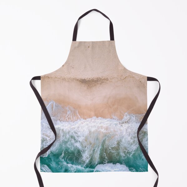 Item preview, Pink Sand Beach Waves Comforter designed and sold by Lallz-Comforter.