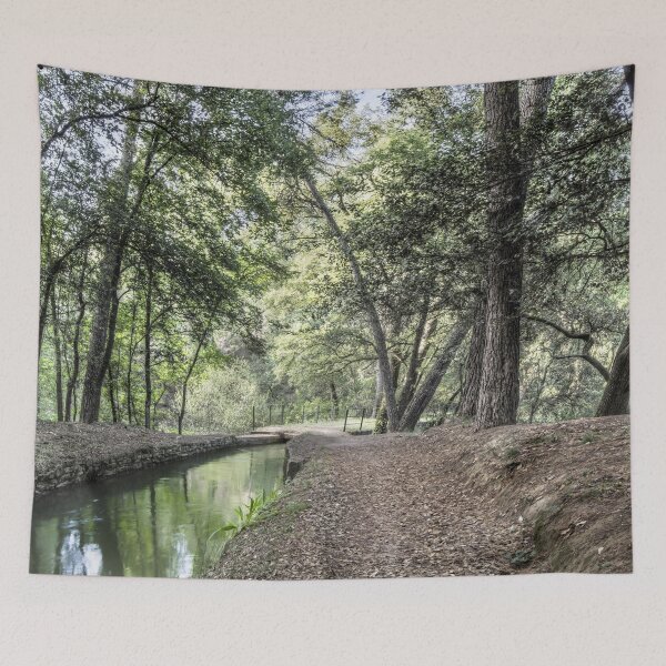 Item preview, La Sèquia de Manresa - II (Catalonia) designed and sold by Marc Garrido Clotet.