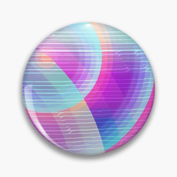 Item preview, Neon crazy colorful fluorescent trippy rainbow design designed and sold by Thecolorschemer.