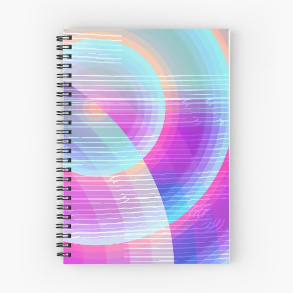 Item preview, Neon crazy colorful fluorescent trippy rainbow design designed and sold by Thecolorschemer.