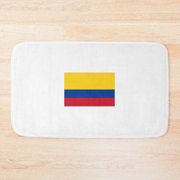 Item preview, Colombia Flag designed and sold by Timcito.