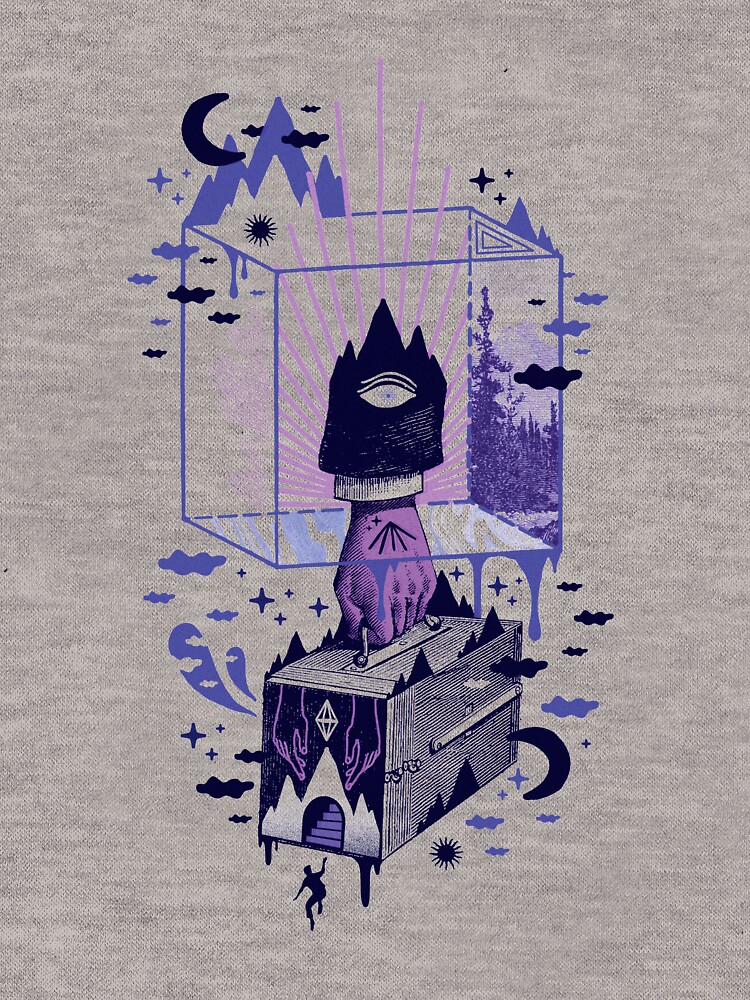 Nonsensical by ordinaryfox