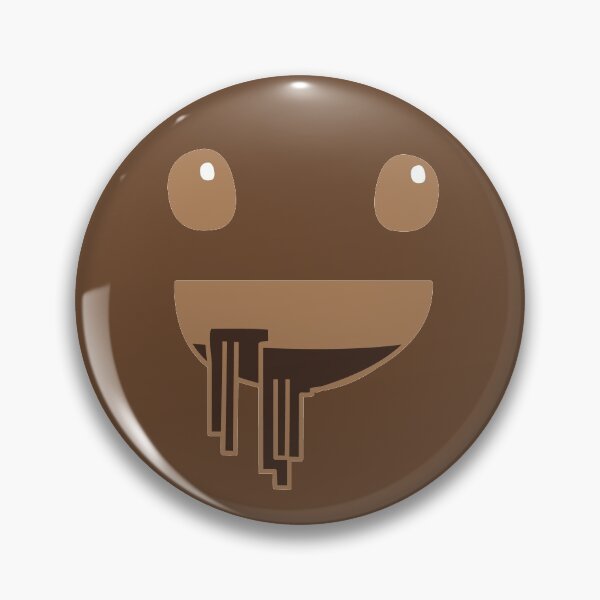 Item preview, happy face designed and sold by ZiphGames.