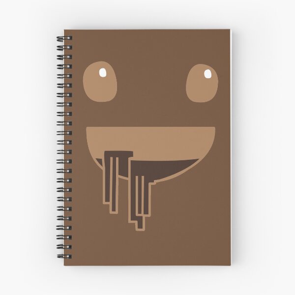 Item preview, happy face designed and sold by ZiphGames.