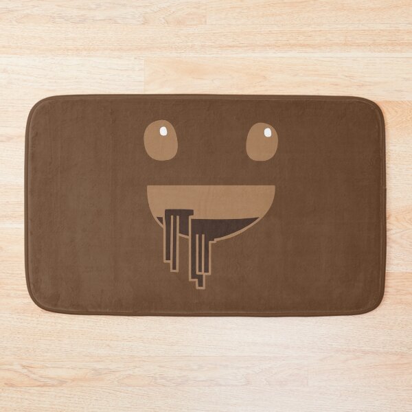 Item preview, happy face designed and sold by ZiphGames.