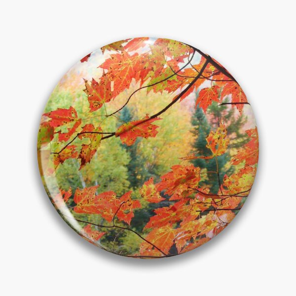 Item preview, Last Dance of Autumn Leaves  designed and sold by 7SistersGraphX.