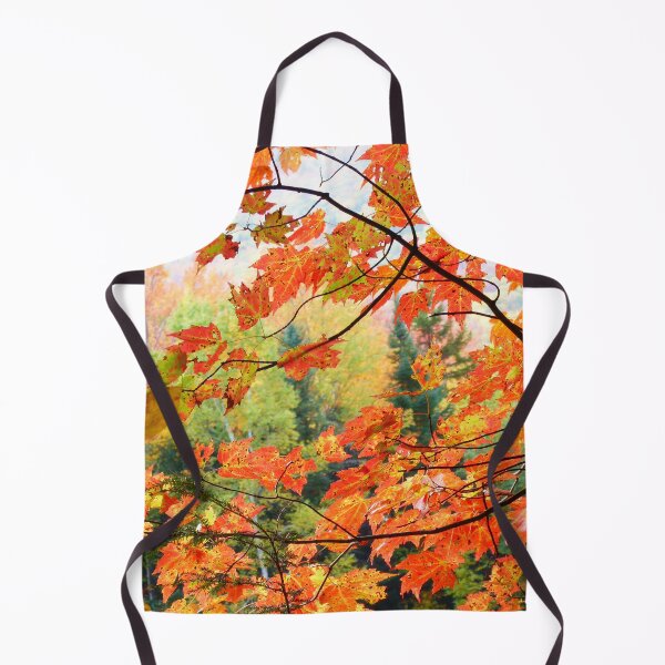 Item preview, Last Dance of Autumn Leaves designed and sold by 7SistersGraphX.