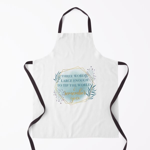 Item preview, addie larue i remember you quote designed and sold by lovely-lyrics.