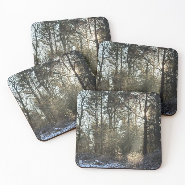 Item preview, Sutton Park Winter Sun designed and sold by James Stokes.