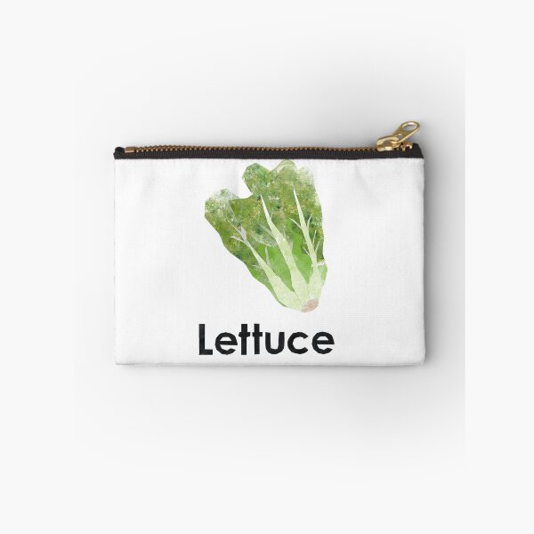 Item preview, En - Lettuce designed and sold by BabbanGaelg.